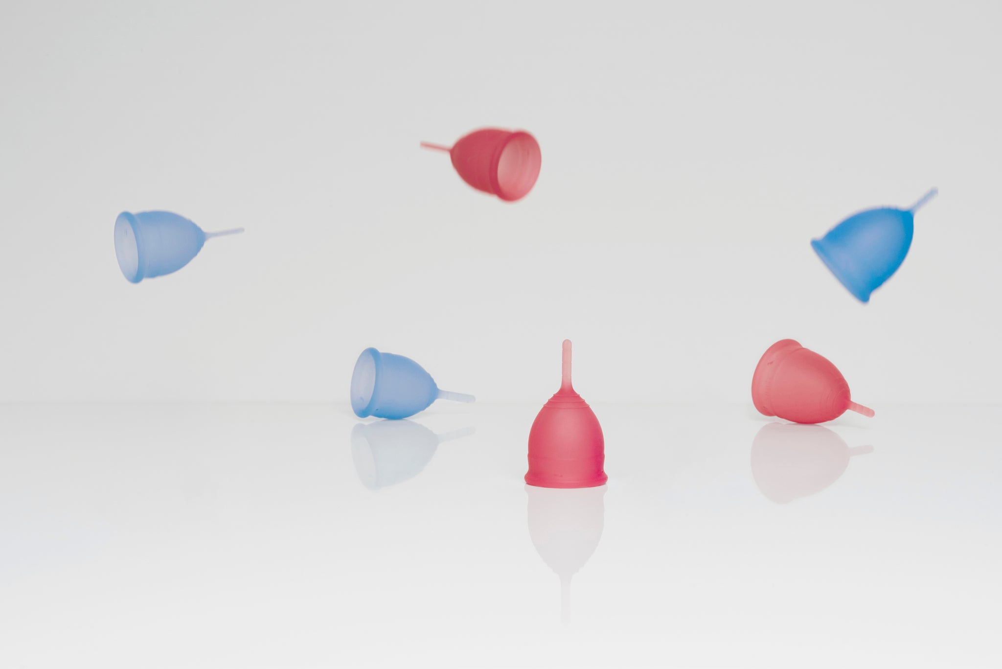 7 Myths About Menstrual Cups | Saalt