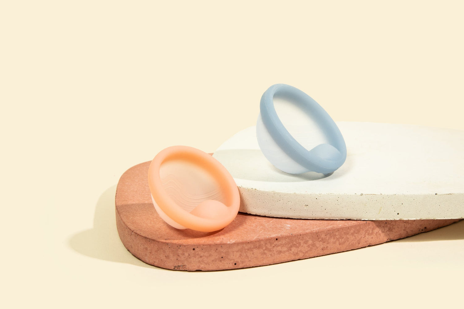 Can orgasms relieve period cramps