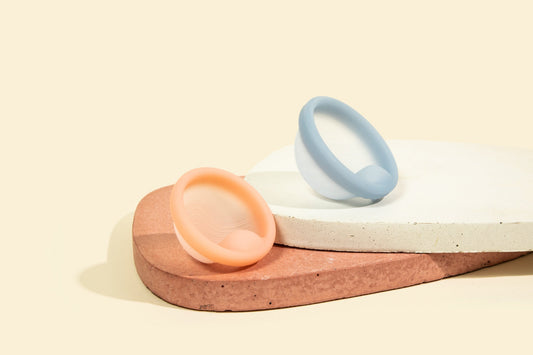 Can orgasms relieve period cramps