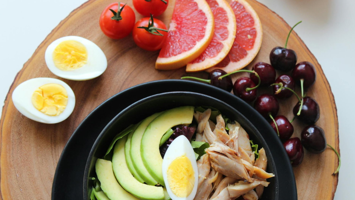 Best Foods To Eat On Your Period