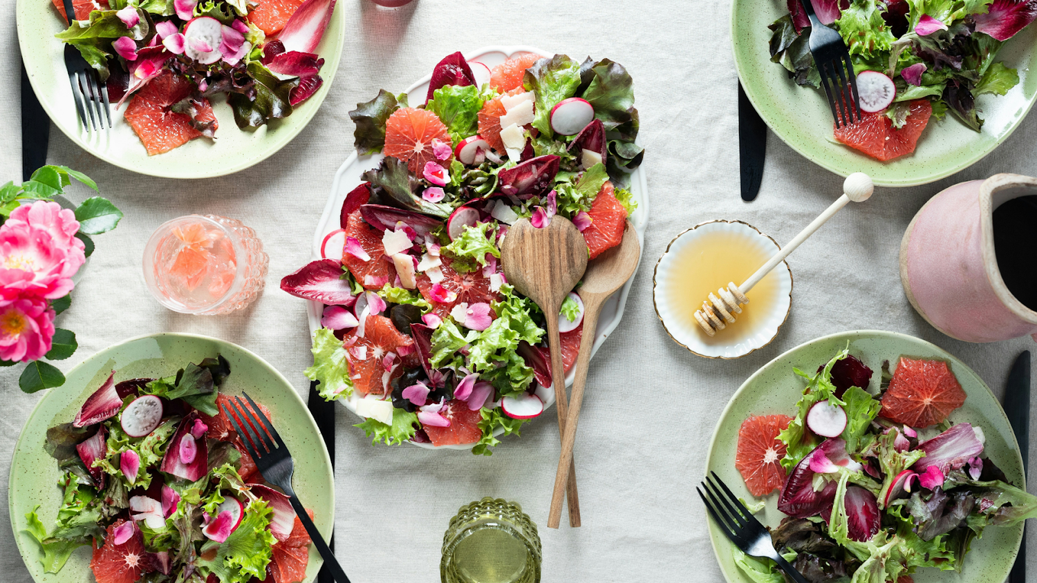 Healthy Food For A PCOS Diet