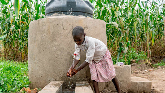 Celebrating Menstrual Hygiene Day