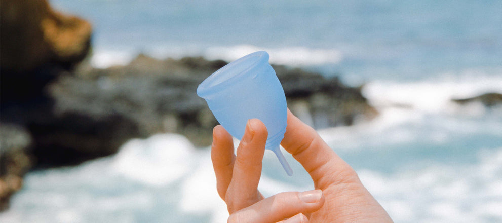 pfas free menstrual cups