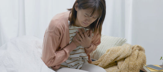 When to Worry About Post Period Breast Pair