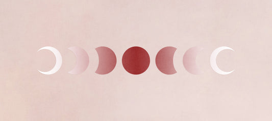 red moon cycle