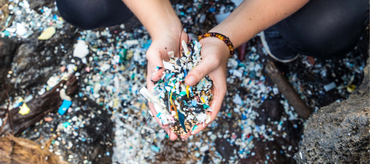 benefits of reducing plastic waste