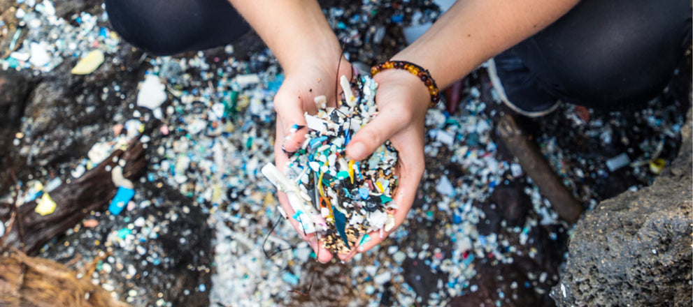 benefits of reducing plastic waste