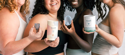 Reusable vs Disposable: True Environmental Cost of Period Products (Cups, Discs, Underwear)