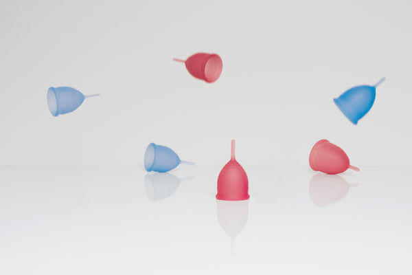7 Myths About Menstrual Cups