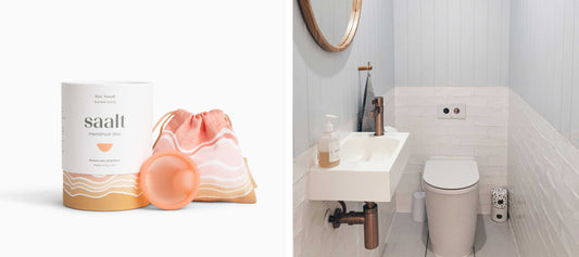 Autodumping or Self-Emptying: Menstrual Discs Explained