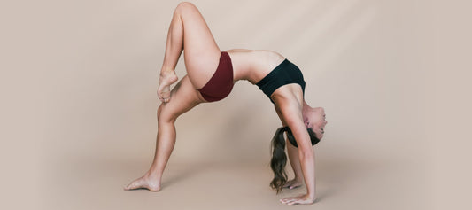 The Ultimate Sweat Proof Underwear