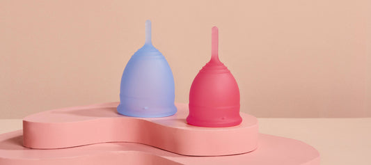 Can You Cut Your Menstrual Cup Stem?