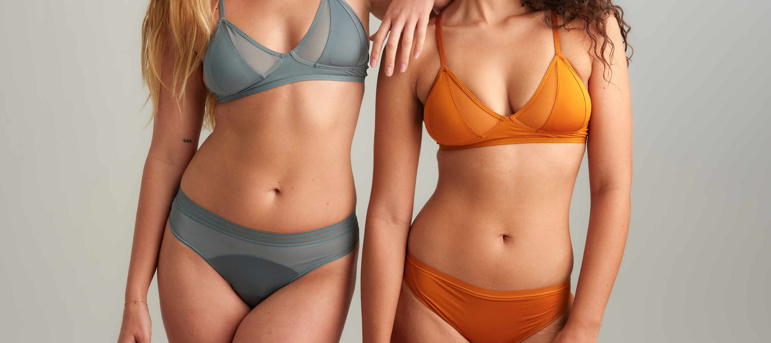 Why Bralettes are Trending in Fashion