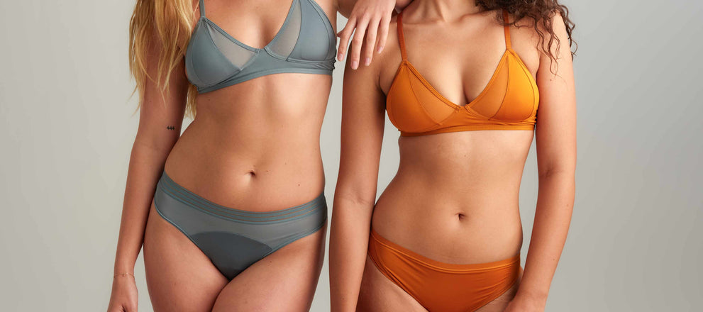 Why Bralettes are Trending in Fashion