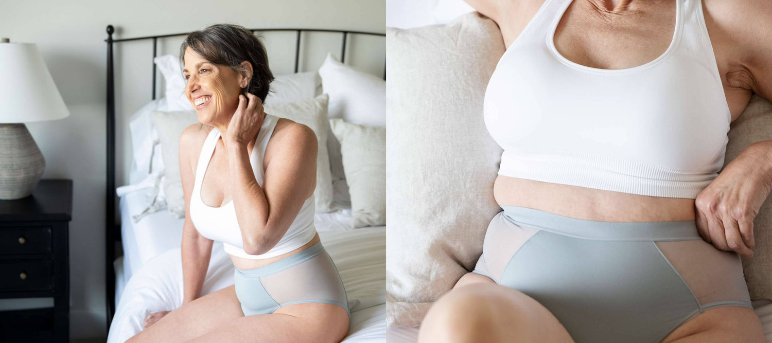 What's a Flash Period