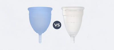 Saalt vs Diva Cup: Which Menstrual Cup Fits Better and Lasts Longer