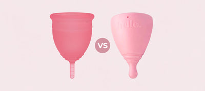 Saalt vs Hello Cup: Softness, Fit, and Leak Protection Reviewed