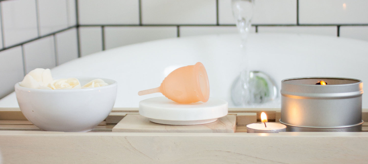 are menstrual cups safe 