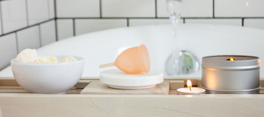 are menstrual cups safe 