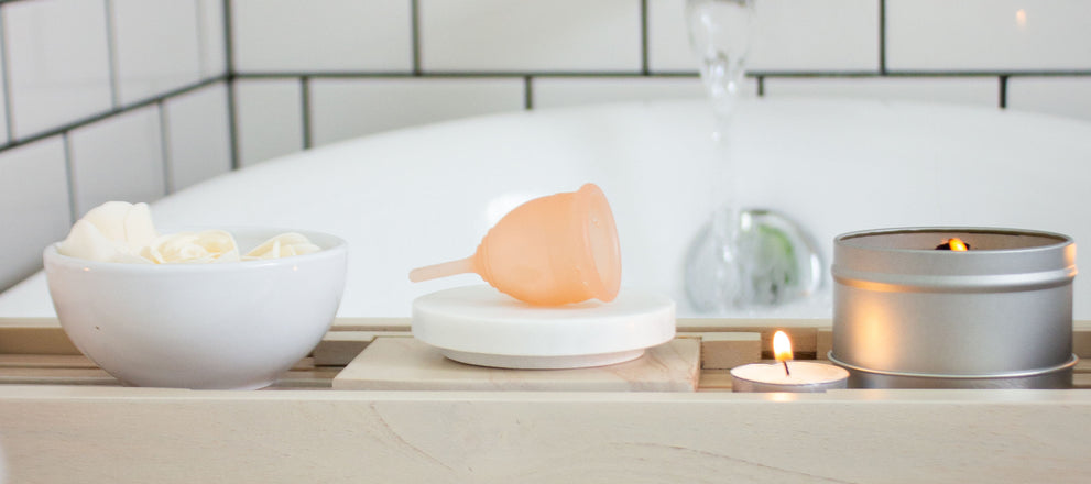 are menstrual cups safe 