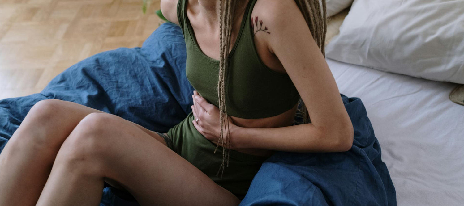 can sex make your period come early