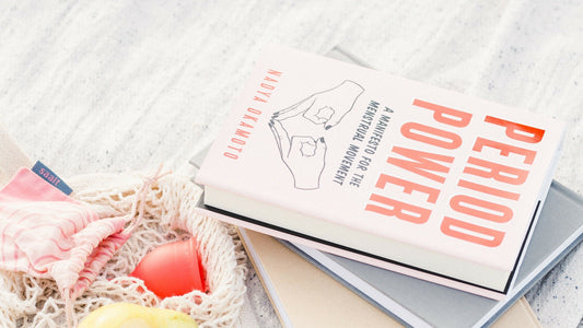 Period During Spring Break? Your Travel-Prep Q's Answered