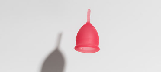How to Remove Stains from Your Period Cup
