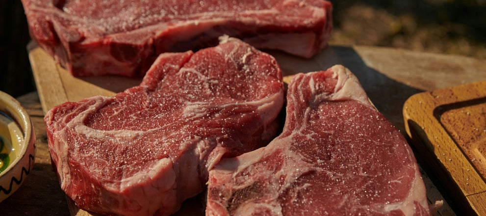 eating steak on my period