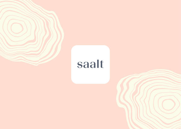 Saalt - The App