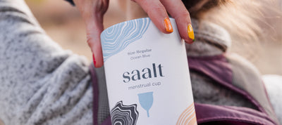 Travel & period Care: Best Menstrual Cup Routines When You’re On the Go (Airports, Camping, Work)