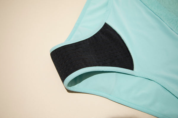 The Magic Behind Saalt’s Leakproof Underwear