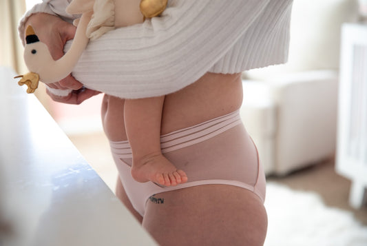 What To Expect When You're Expecting Your First Period Postpartum