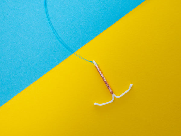 Can You Use a Menstrual Disc or Cup with an IUD?