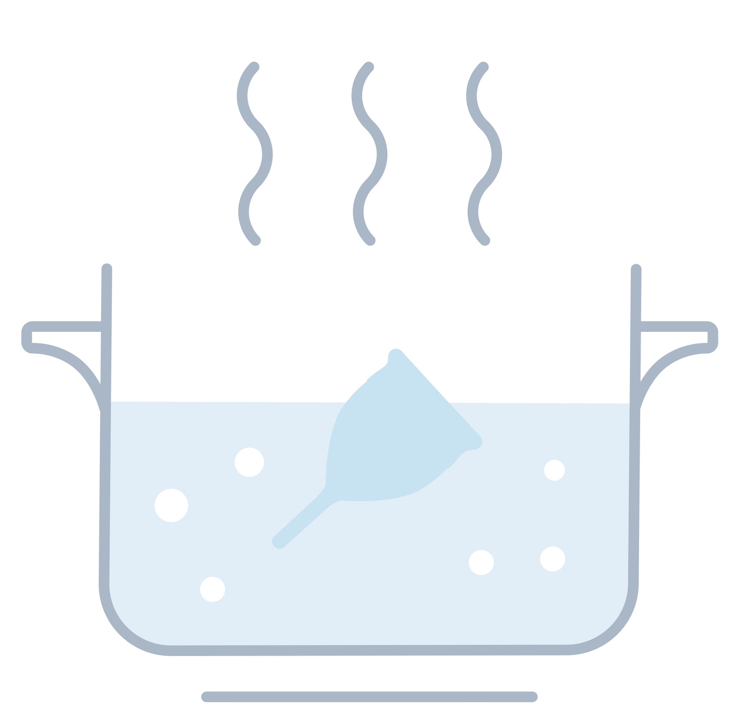 How to Use your Menstrual Cup Saalt