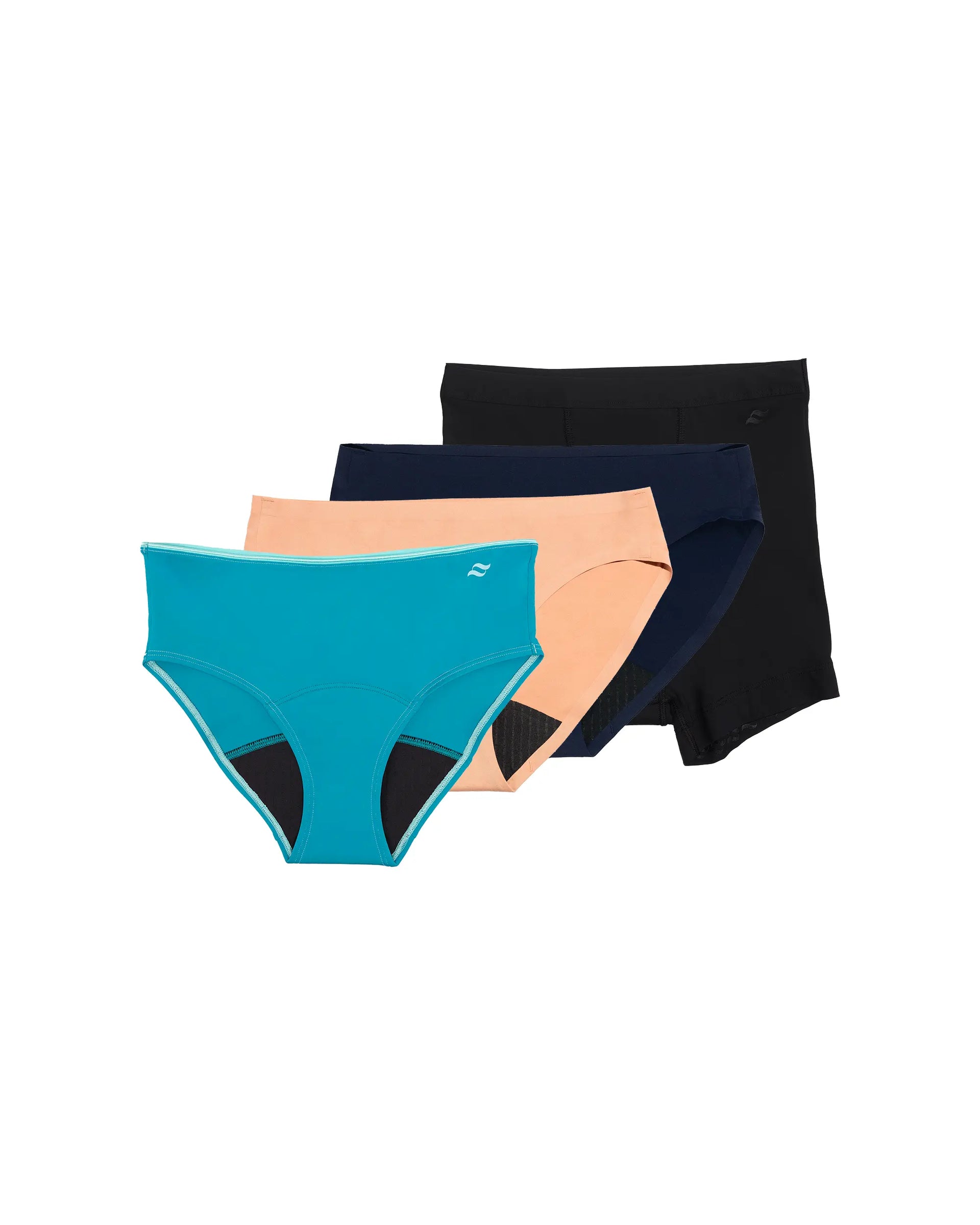 Dance \u0026 Gymnastics Essentials Bundle 4-Pack | Saalt, image size:1920x2400