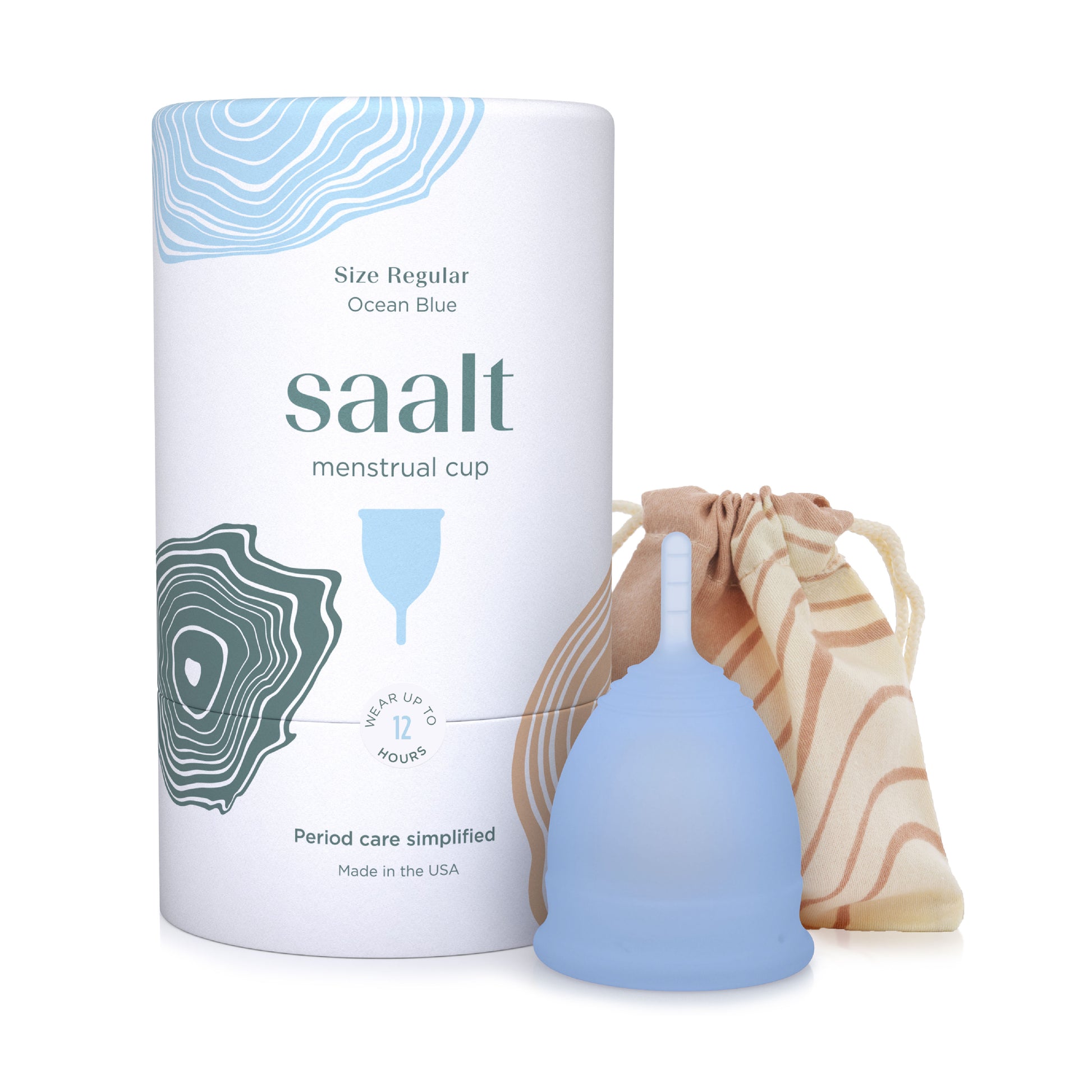 Saalt  Sustainable Period Care (@saaltco) • Instagram photos and