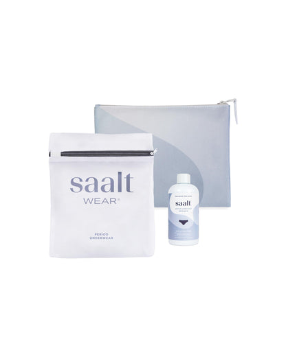 Saalt Wear Accessories Pack