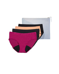 Brief Lovers 4-Pack