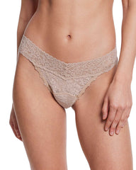 hanky panky+ [powered by Saalt] Original Thong