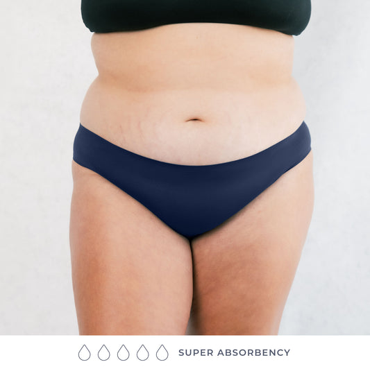 US' Proof launches new triple-patented leak proof period underwear 