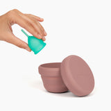 Saalt Compact Sanitizer