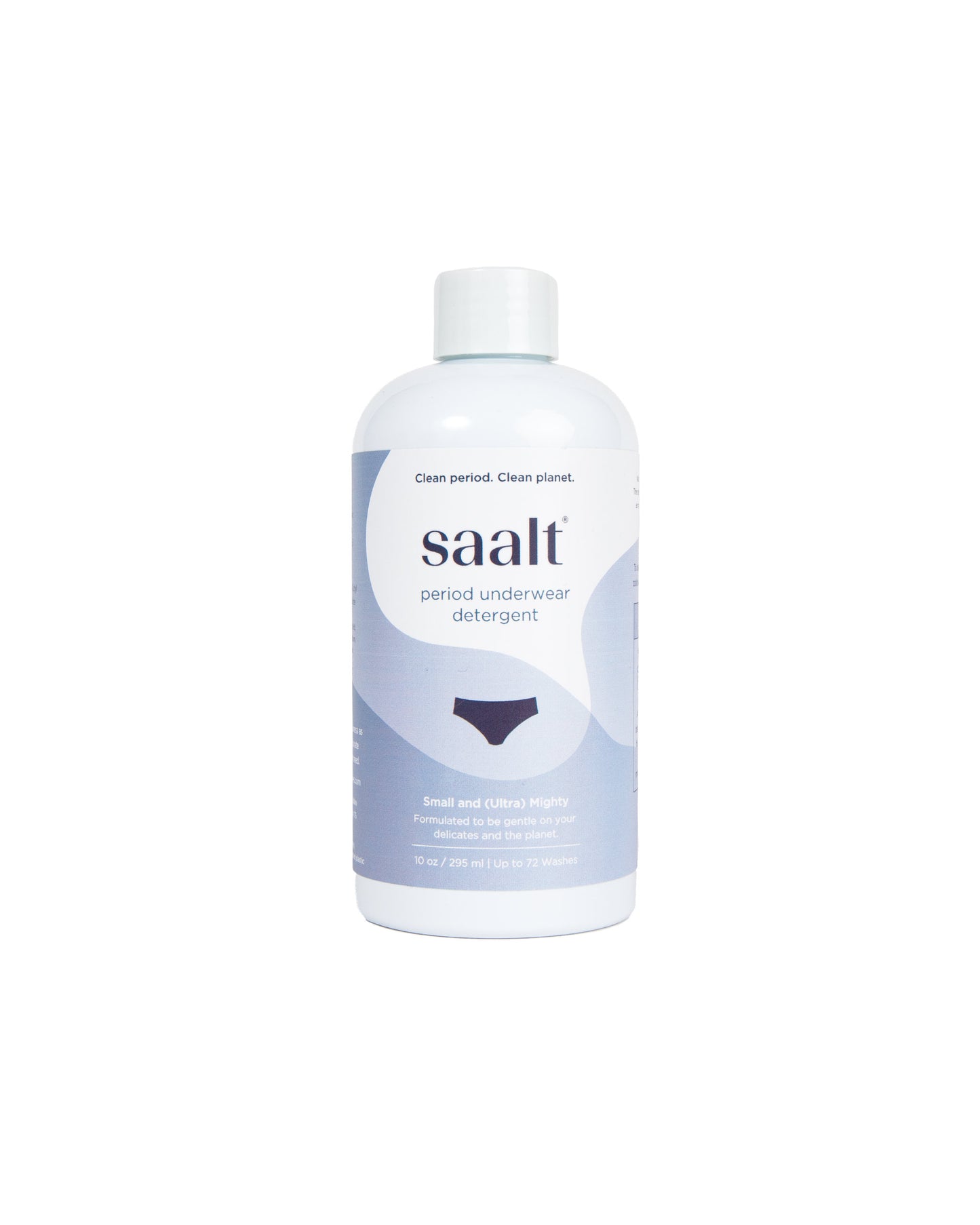 Saalt Period Underwear Detergent