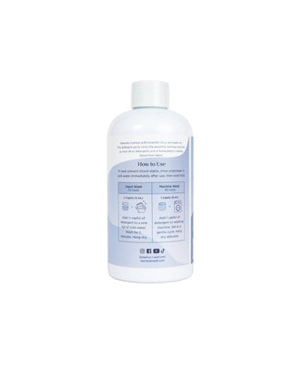 Saalt Period Underwear Detergent | Saalt