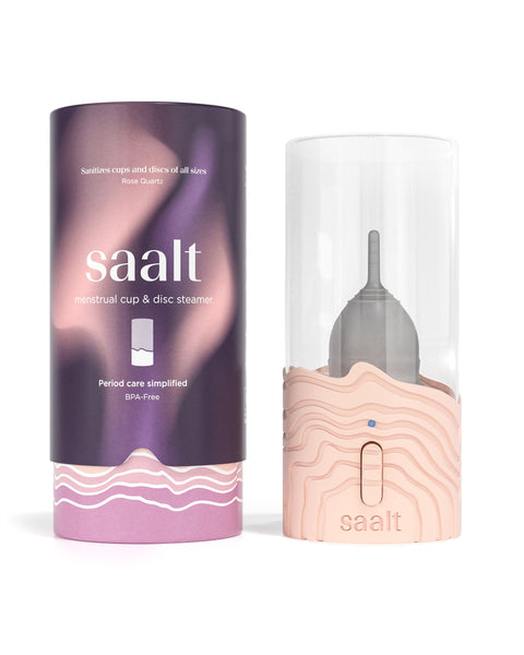 Saalt Steamer Not Working? Quick Fixes and Troubleshooting Tips