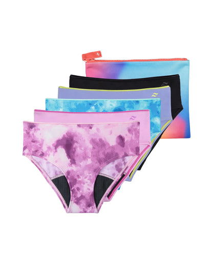 School's In Session 5 Pack