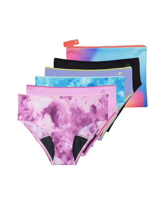 School's In Session 5 Pack