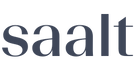 Saalt logo