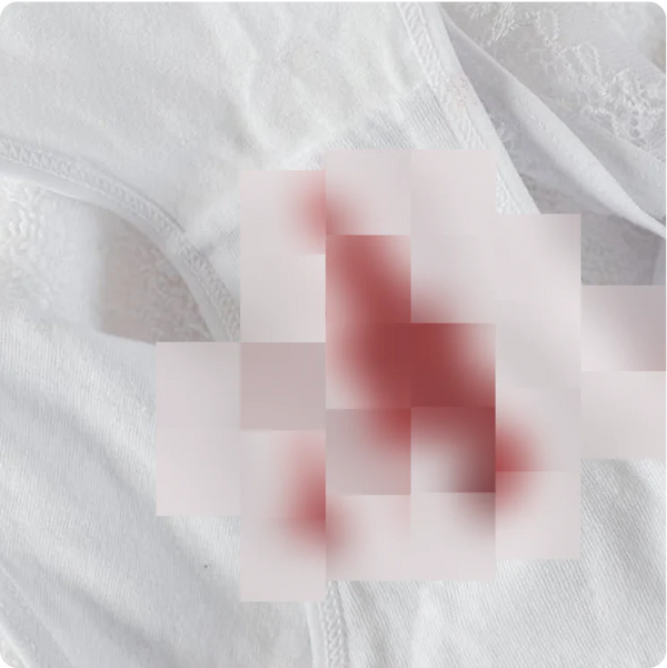 Old underwear visual reference