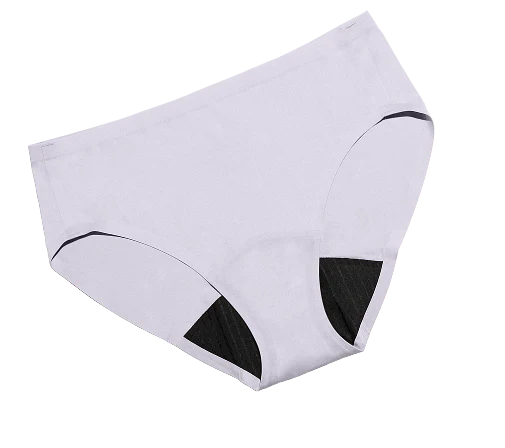 period underwear