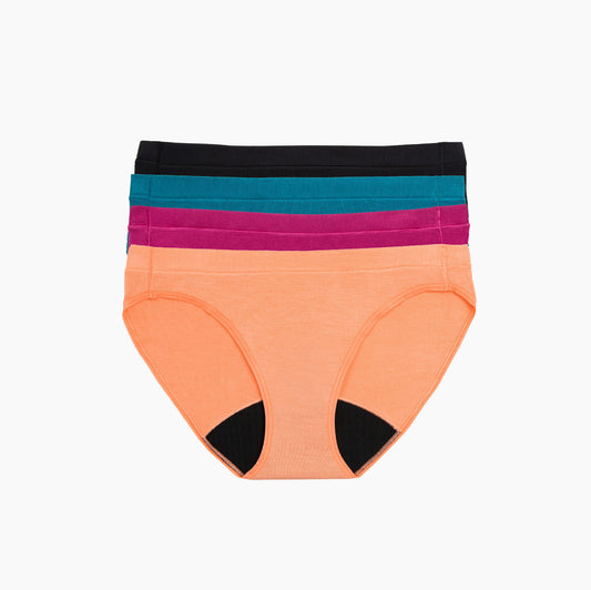 Saalt : Panties & Underwear for Women : Target